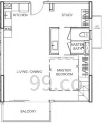Watertown (D19), Apartment #548705951